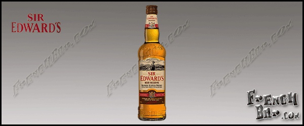 SIR EDWARD'S Beer