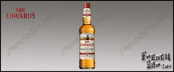 SIR EDWARD'S Original