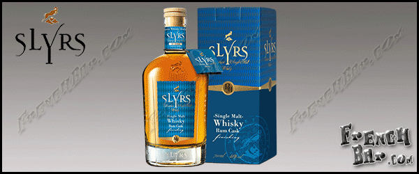 SLYRS Rhum