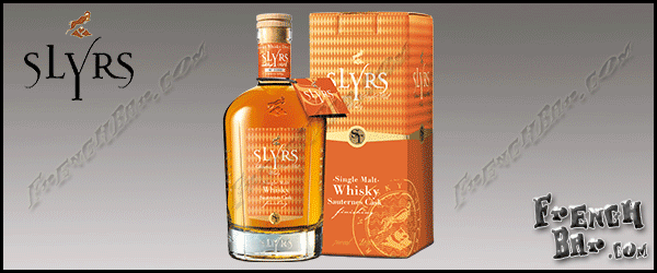 SLYRS Sauternes