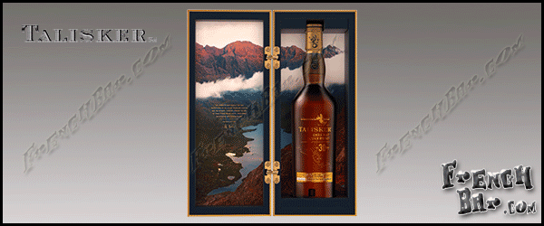 TALISKER 2021