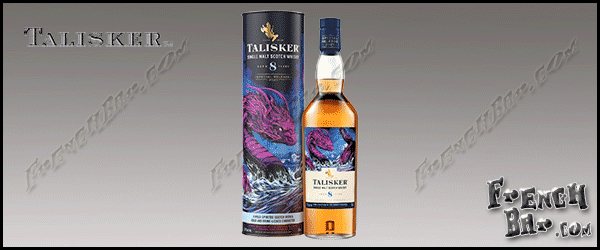 TALISKER 2021