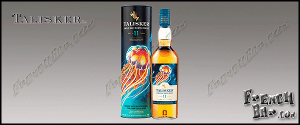 TALISKER 2022
