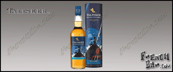 TALISKER 2023