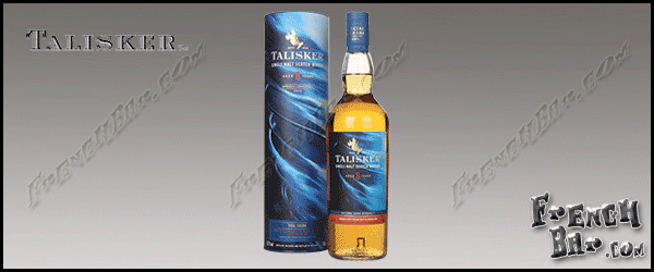 TALISKER 2024