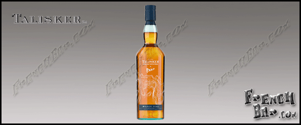 TALISKER Wilder