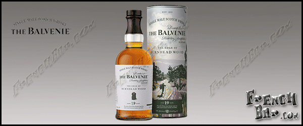 THE BALVENIE Stories The Edge of Burnhead Wood