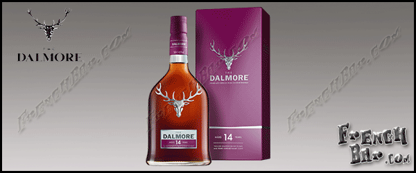 THE DALMORE 14 ans