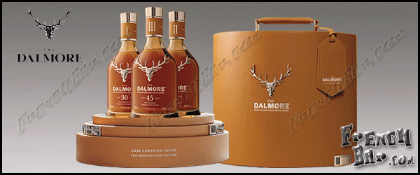THE DALMORE The Maderia Wine