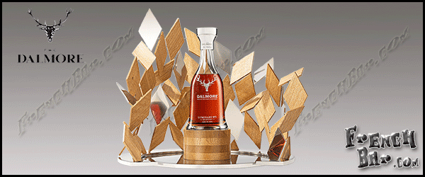 THE DALMORE The Rare