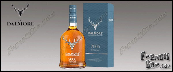THE DALMORE 2006