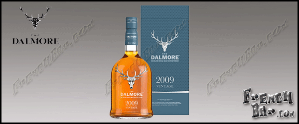 THE DALMORE 2009