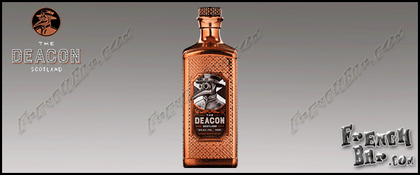 THE DEACON Original