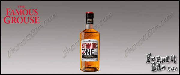 The Famous Grouse One