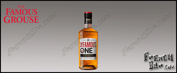 THE FAMOUS GROUSE One