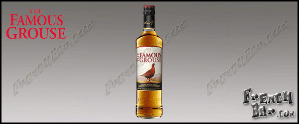 THE FAMOUS GROUSE Original