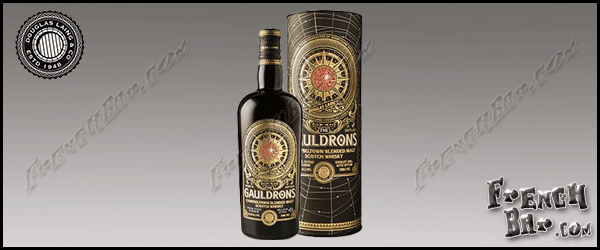 THE GAULDRONS Number