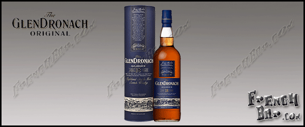 THE GLENDRONACH Allardice