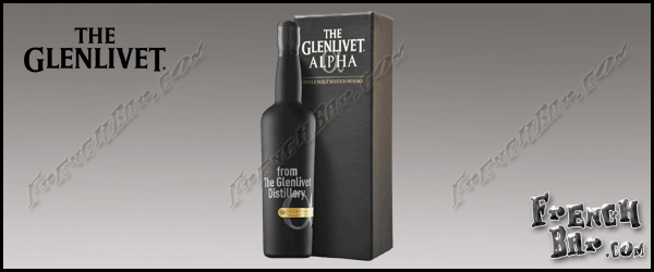 The Glenlivet Alpha