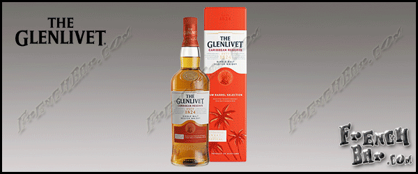 THE GLENLIVET Caribbean