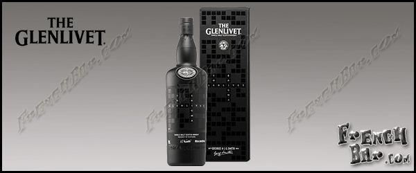 The Glenlivet Enigma