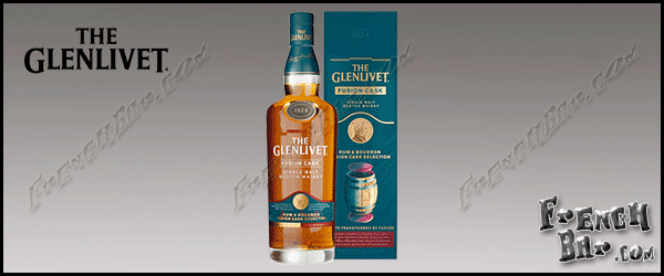 THE GLENLIVET Rum