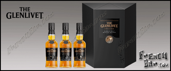 THE GLENLIVET Spectra