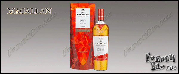 THE MACALLAN A Night on Earth In Scotland 2021