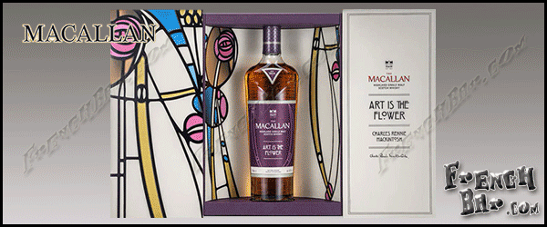 THE MACALLAN Art is