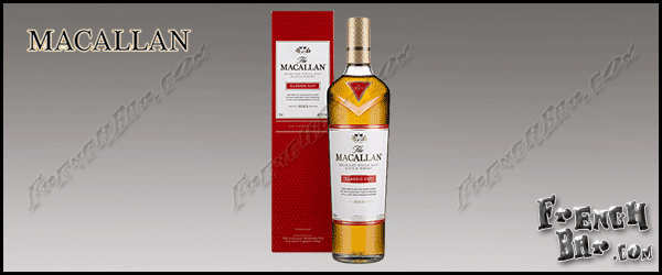 THE MACALLAN Classic Cut 2023