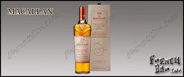 THE MACALLAN Rich