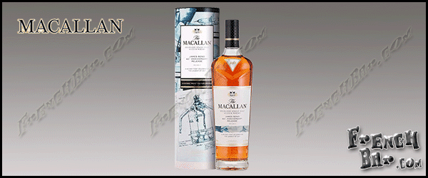 THE MACALLAN 60th Anniversary