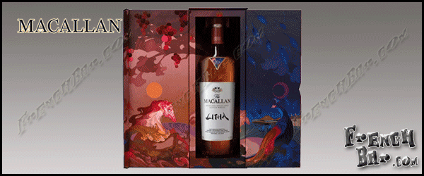 THE MACALLAN Litha
