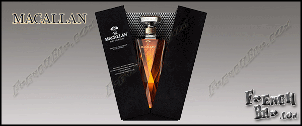 Masters Decanter Reflexion