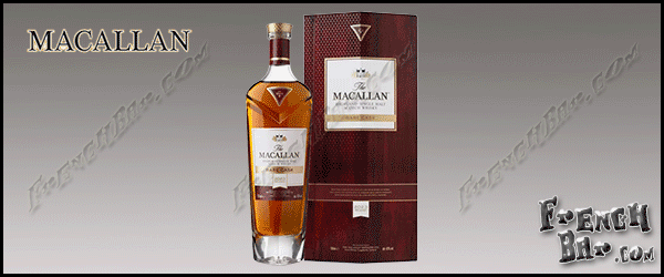 THE MACALLAN Rare Cask 2023