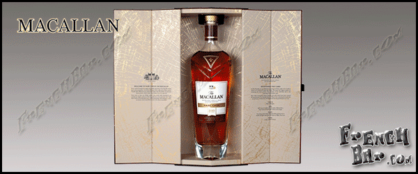 THE MACALLAN 2025