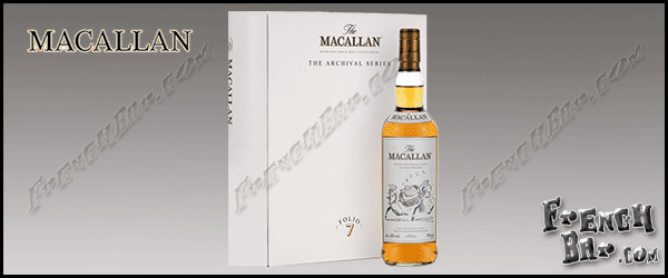 THE MACALLAN Folio
