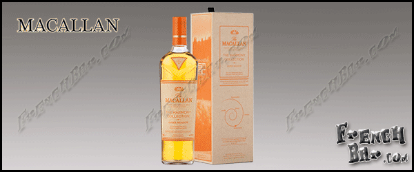 THE MACALLAN Amber