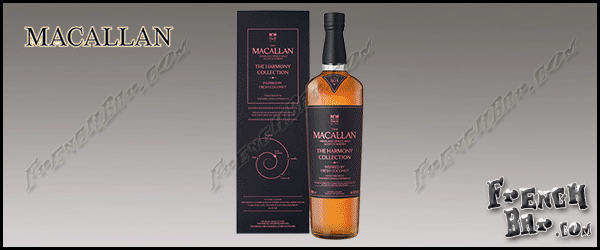 THE MACALLAN Inspired by