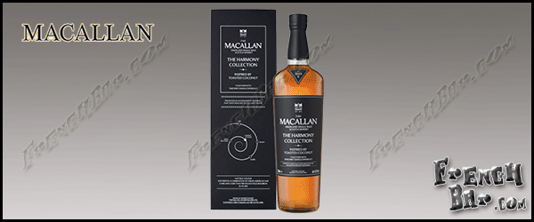 THE MACALLAN Inspired by