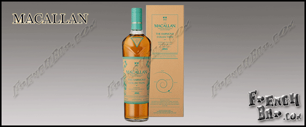THE MACALLAN Phoenix Honey