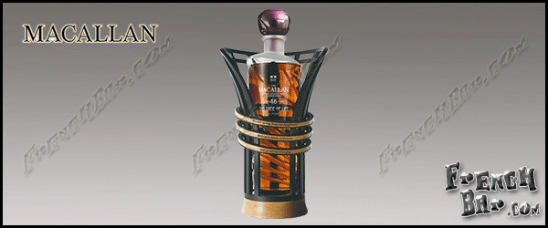 THE MACALLAN The Tree