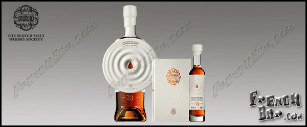 THE SCOTCH MALT WHISKY SOCIETY The