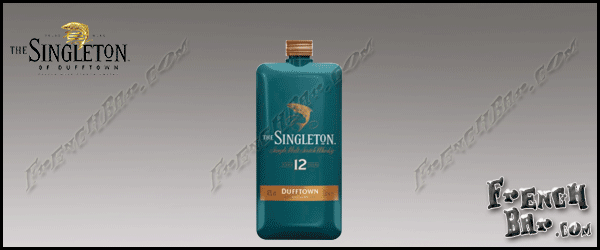 THE SINGLETON 12 ans Pocket