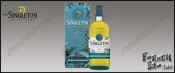 THE SINGLETON Dufftown Édition 2020