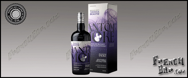 TIMOROUS BEASTIE Phantom