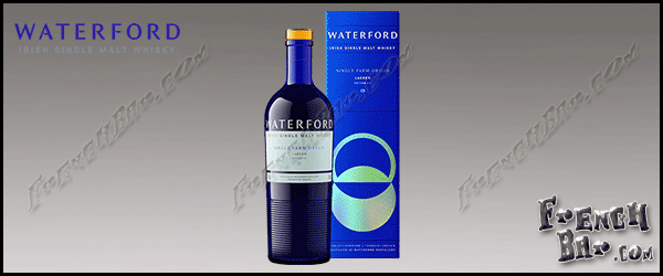 WATERFORD Single Farm Origin Lacken Édition 1.1