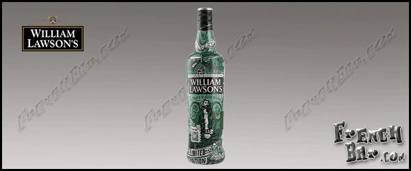 WILLIAM LAWSON'S Made in 