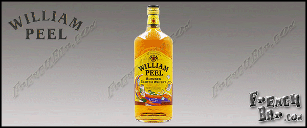 WILLIAM PEEL 2025