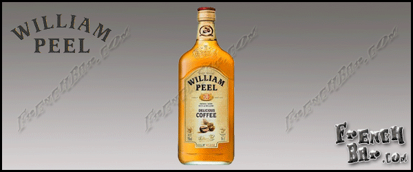 WILLIAM PEEL Coffee